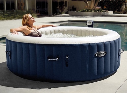 Intex Purespa 6 Person Inflatable Hot Tub Review