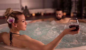 Do Alcohol And Inflatable Hot Tubs Mix The Risks Explained