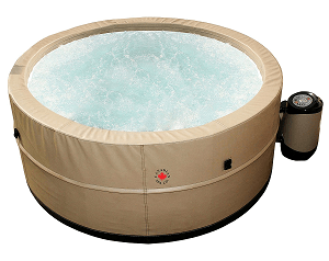 canadian spa swift current portable spa review
