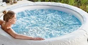 How To Keep The Water Clean In Your Inflatable Hot Tub