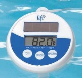 low temperature inflatable hot tub
