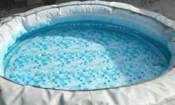 How To Find And Fix A Puncture In An Inflatable Hot Tub